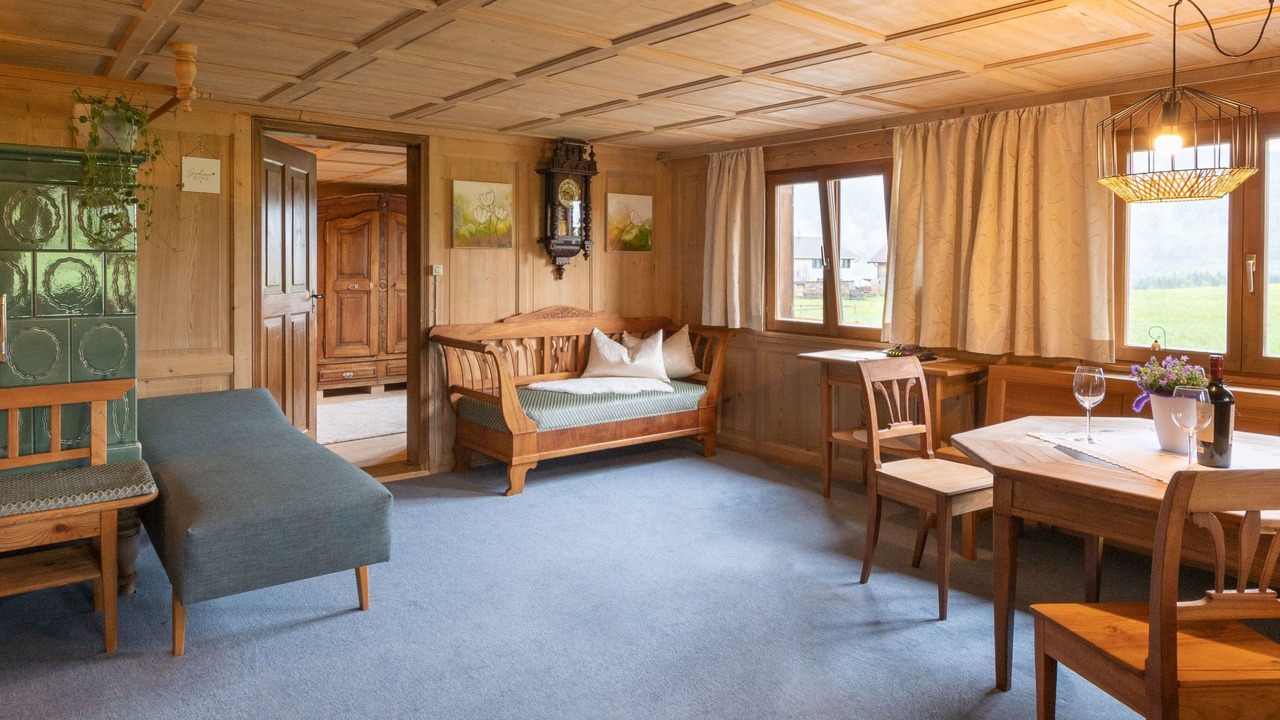 Photo of Livingroom in Schwarzenberg