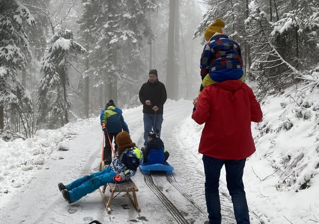 Photo of Others in Schwarzenberg