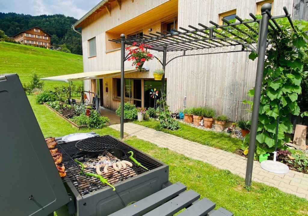 Photo of Patio Balcony in Schwarzenberg