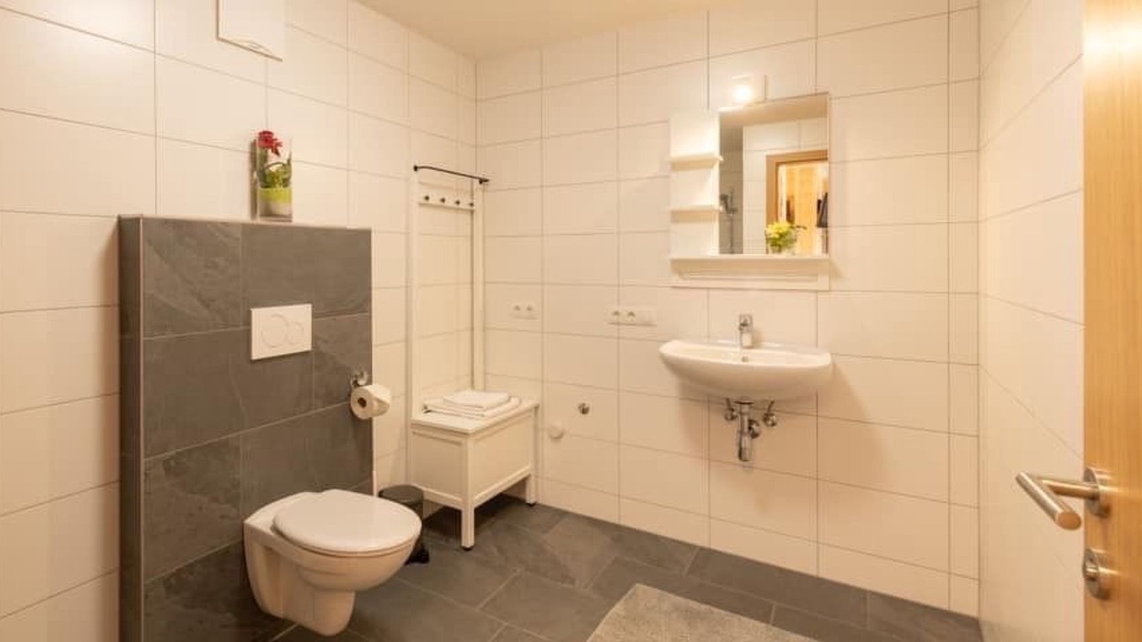 Photo of Bathroom in Schwarzenberg