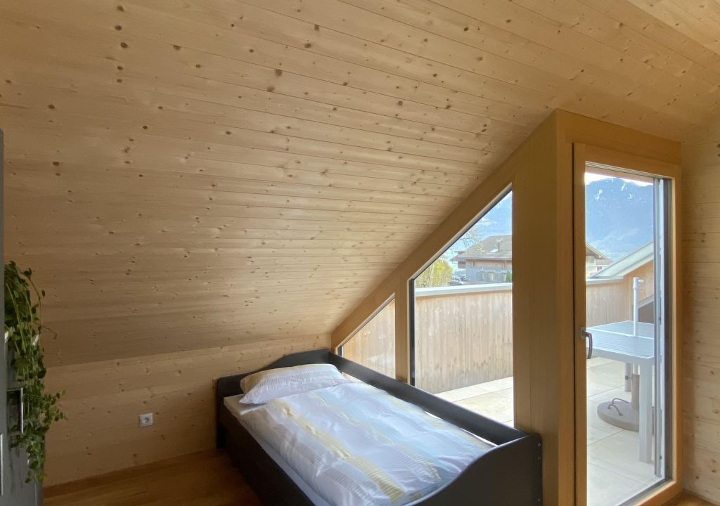 Photo of Bedroom in Schwarzenberg