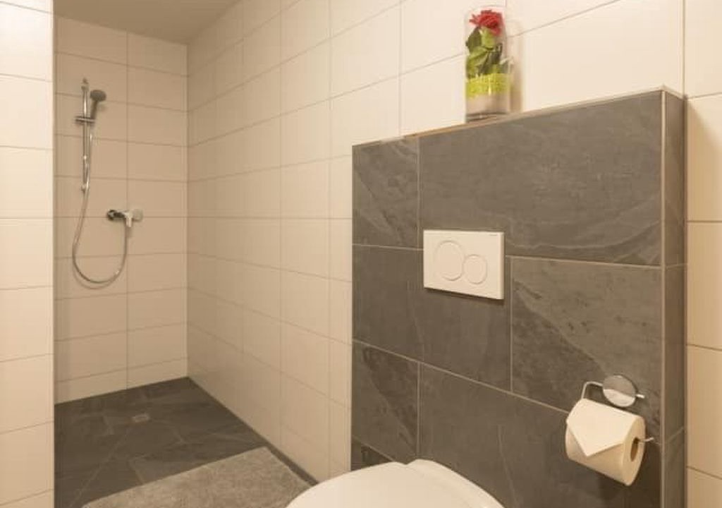 Photo of Bathroom in Schwarzenberg