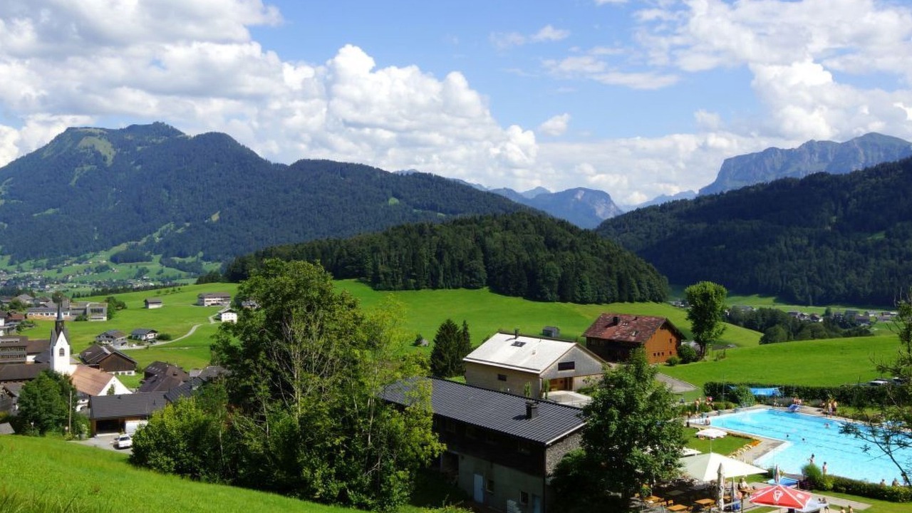 Photo of Outdoor in Schwarzenberg