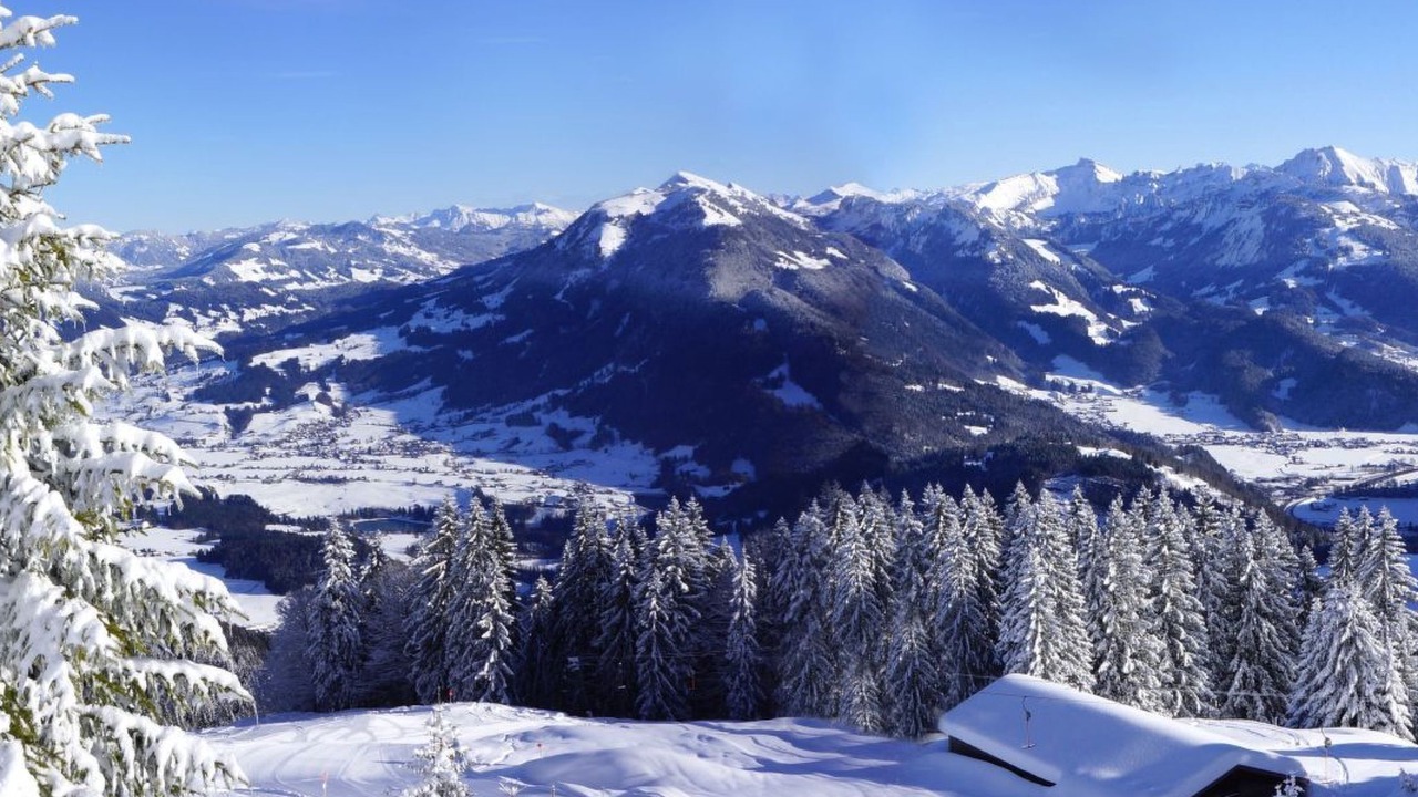 Photo of Others in Schwarzenberg