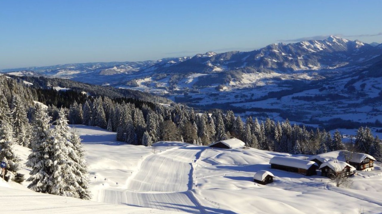 Photo of Others in Schwarzenberg
