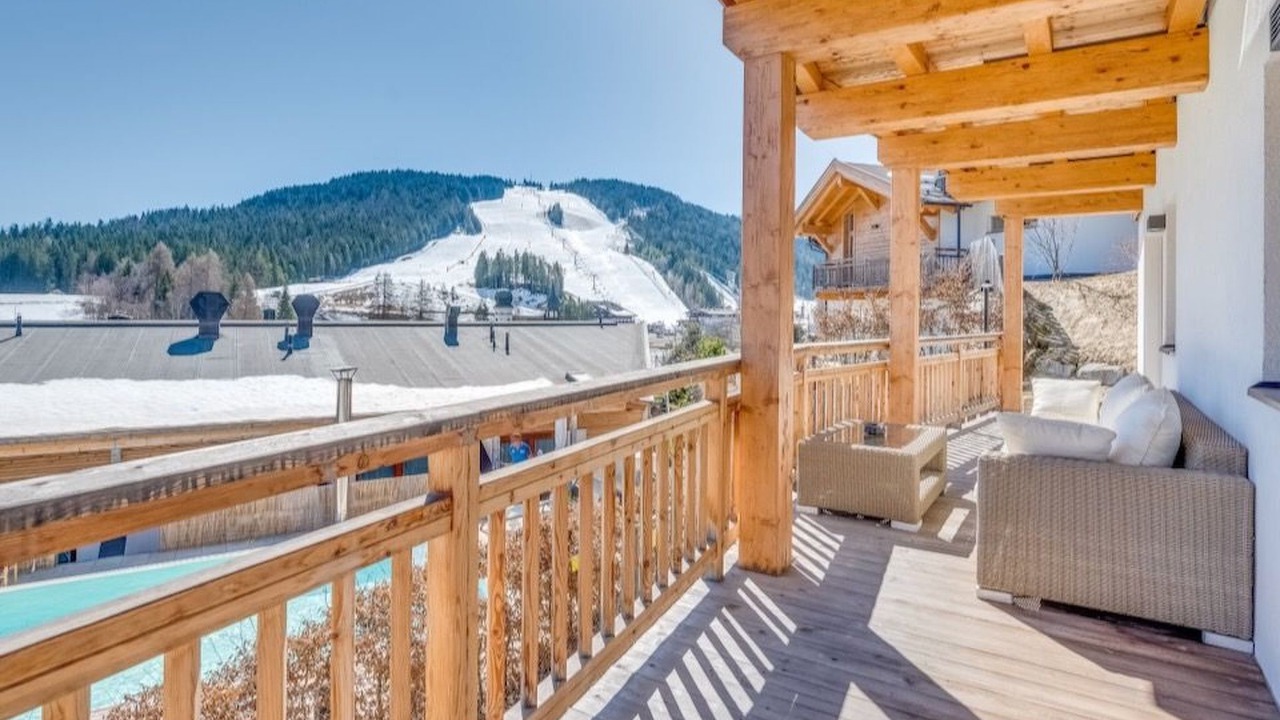 Photo of Outdoor in Seefeld in Tirol