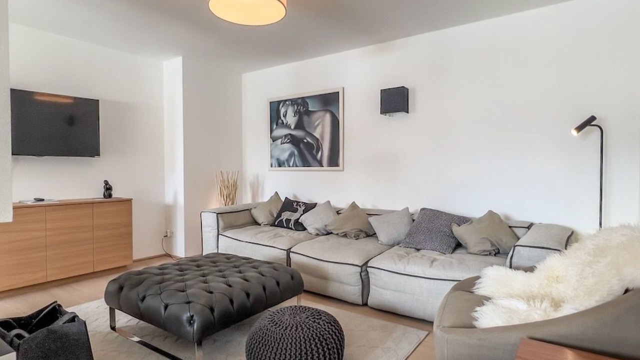 Photo of Livingroom in Seefeld in Tirol