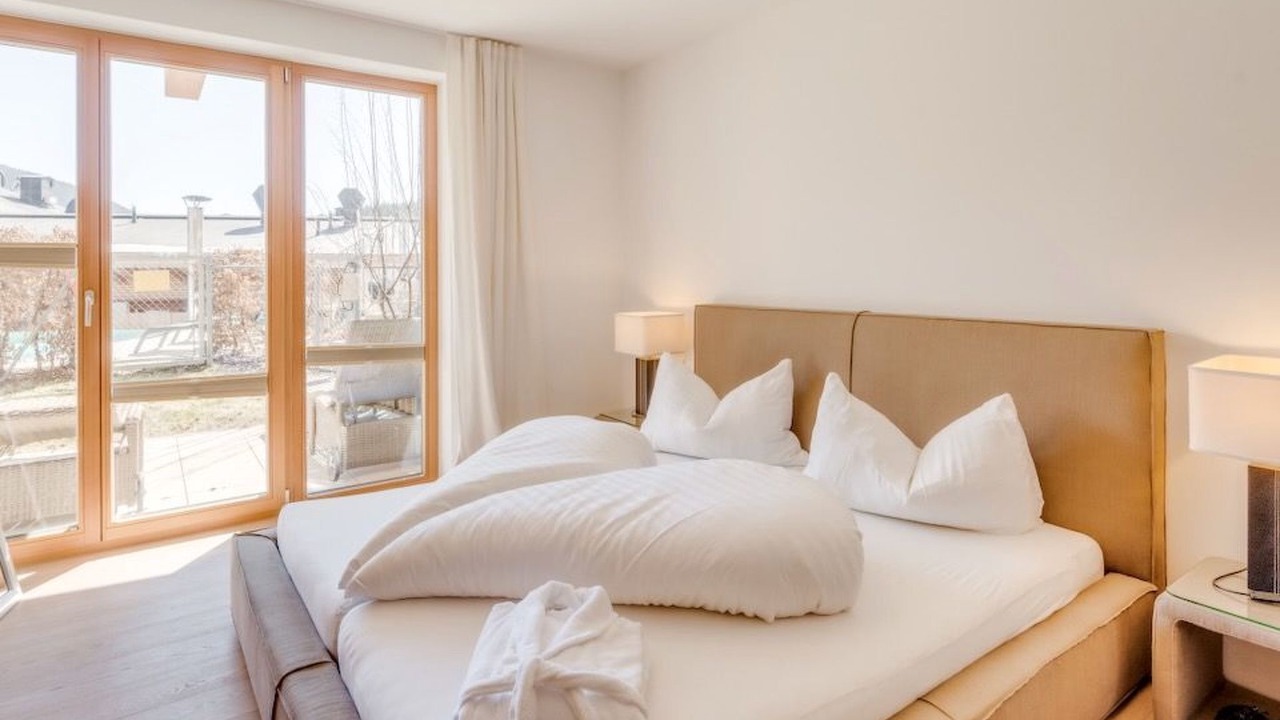 Photo of Bedroom in Seefeld in Tirol