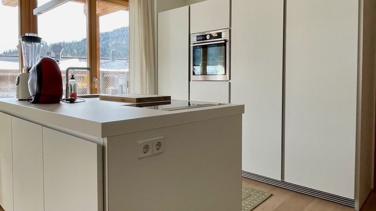 Photo of Kitchen in Seefeld in Tirol
