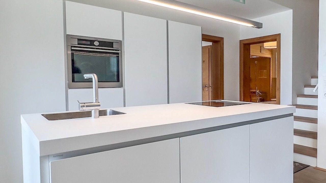 Photo of Kitchen in Seefeld in Tirol