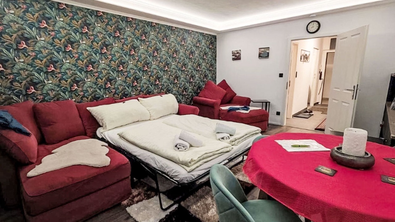 Photo of Livingroom in Sankt Urban