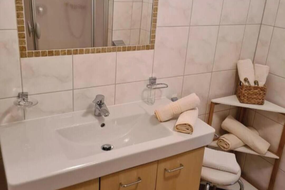 Photo of Bathroom in Biberwier