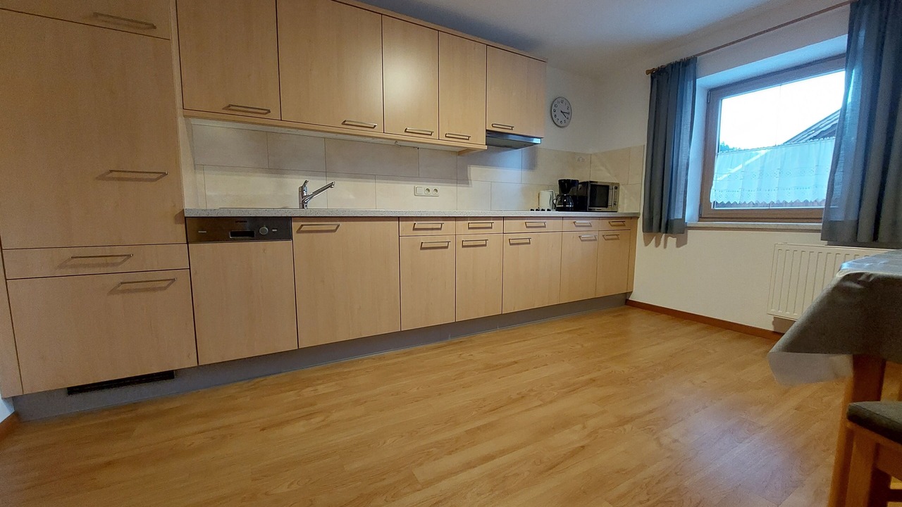 Photo of Kitchen in Biberwier