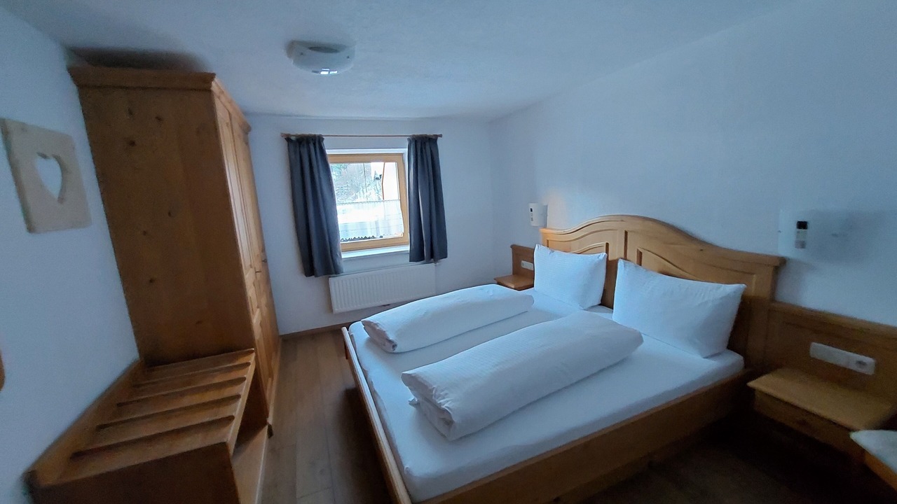 Photo of Bedroom in Biberwier
