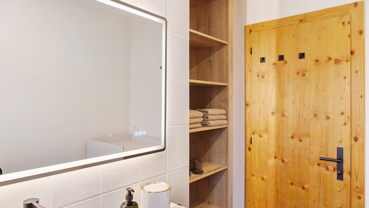 Photo of Bathroom in Neustift Im Stubaital