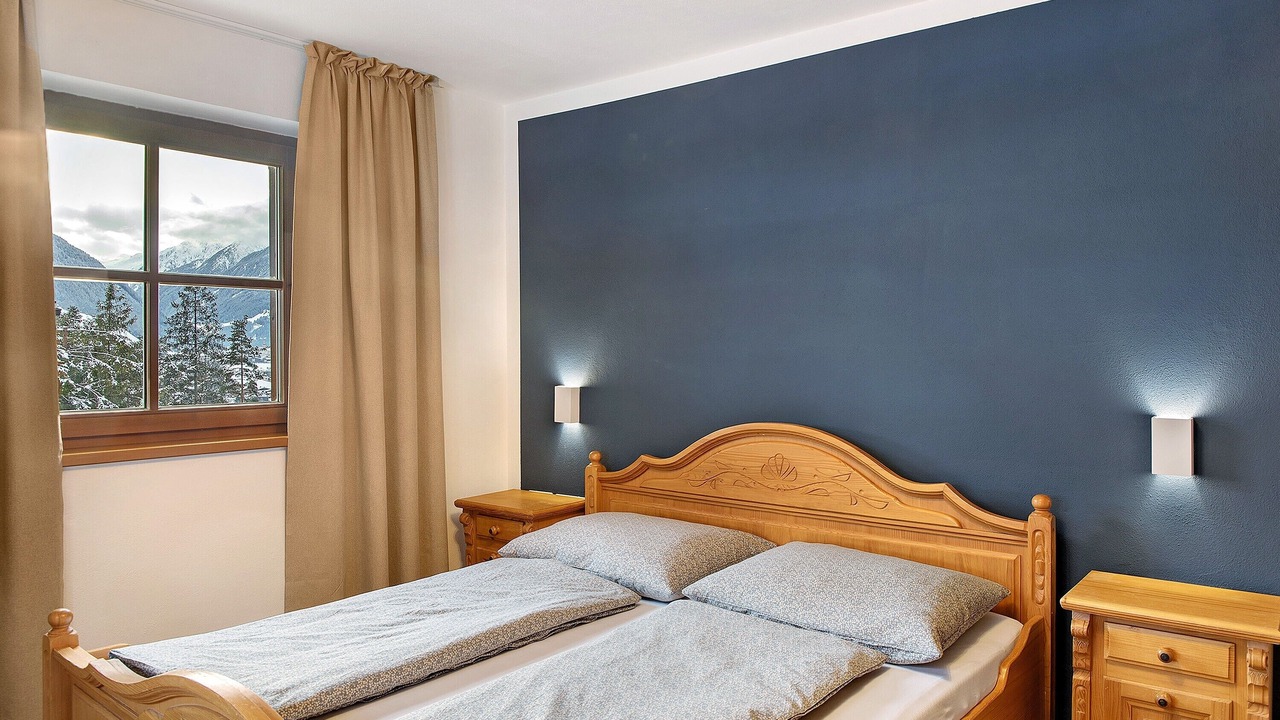 Photo of Bedroom in Neustift Im Stubaital