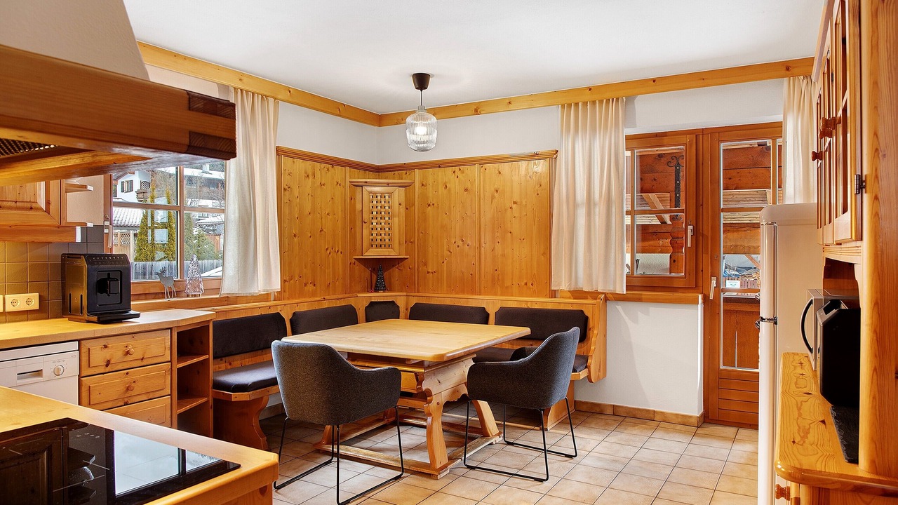 Photo of Kitchen in Neustift Im Stubaital