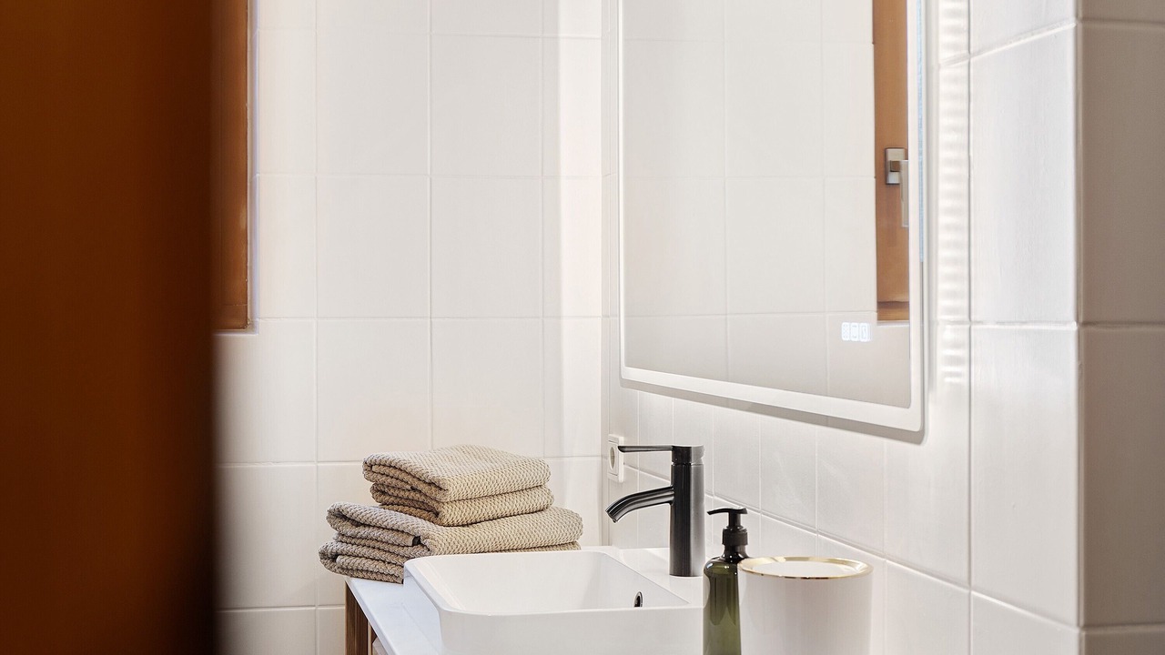 Photo of Bathroom in Neustift Im Stubaital
