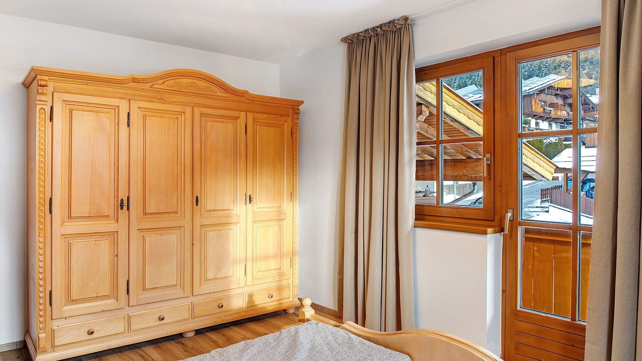Photo of Bedroom in Neustift Im Stubaital