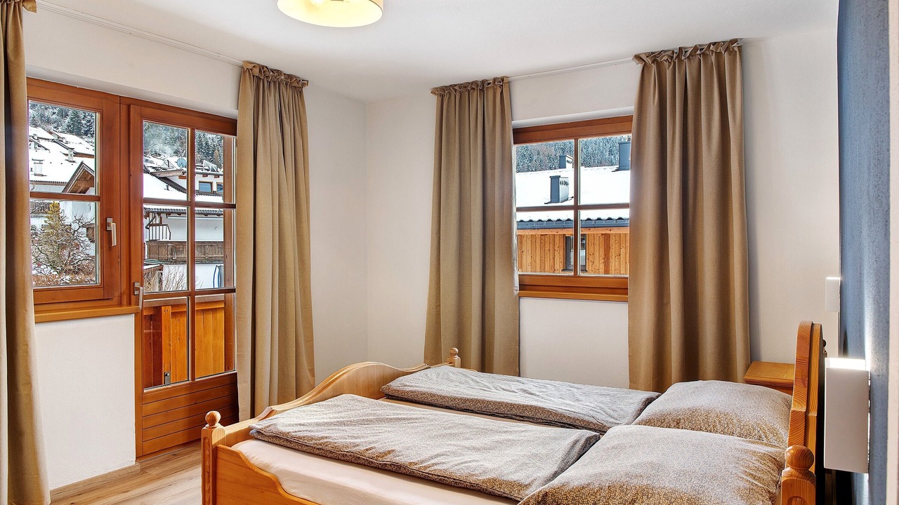 Photo of Bedroom in Neustift Im Stubaital