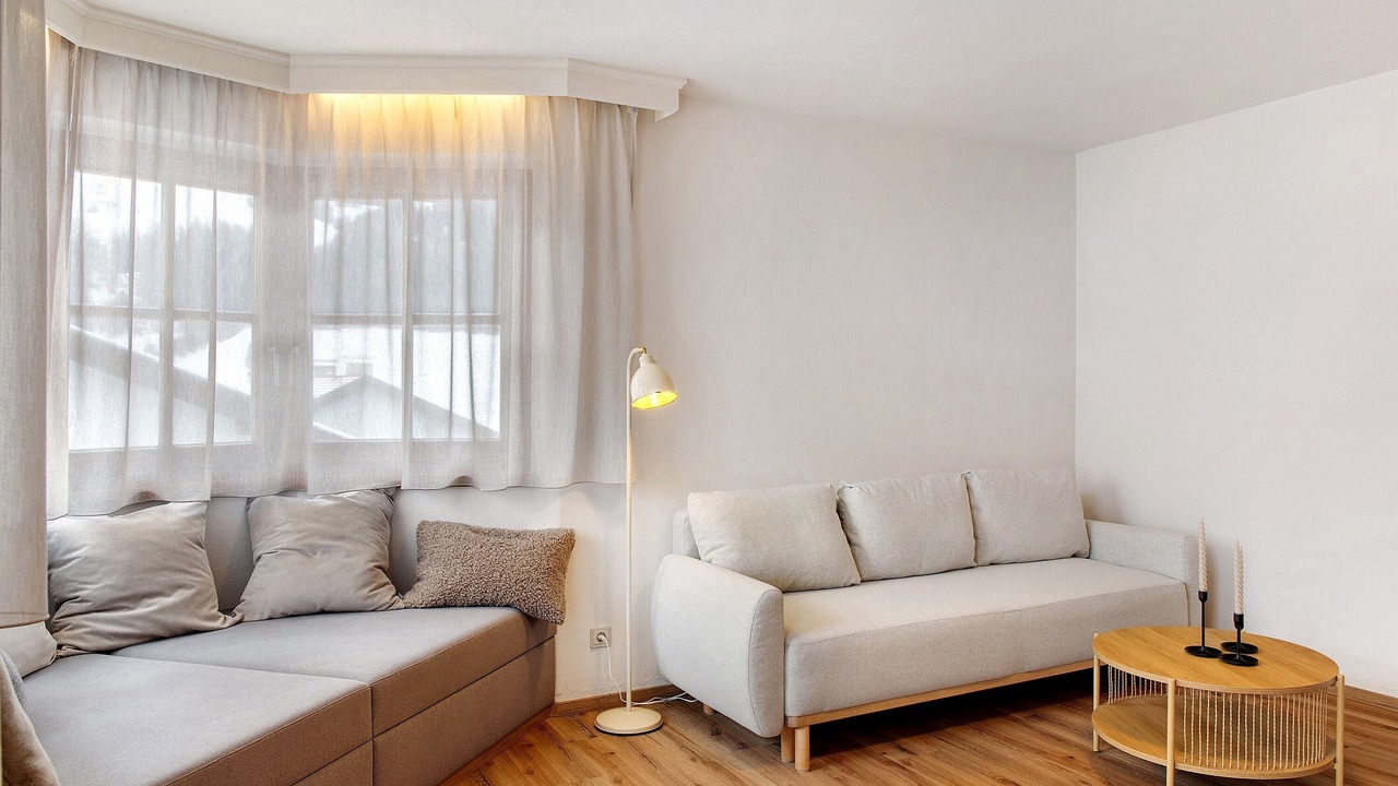 Photo of Livingroom in Neustift Im Stubaital
