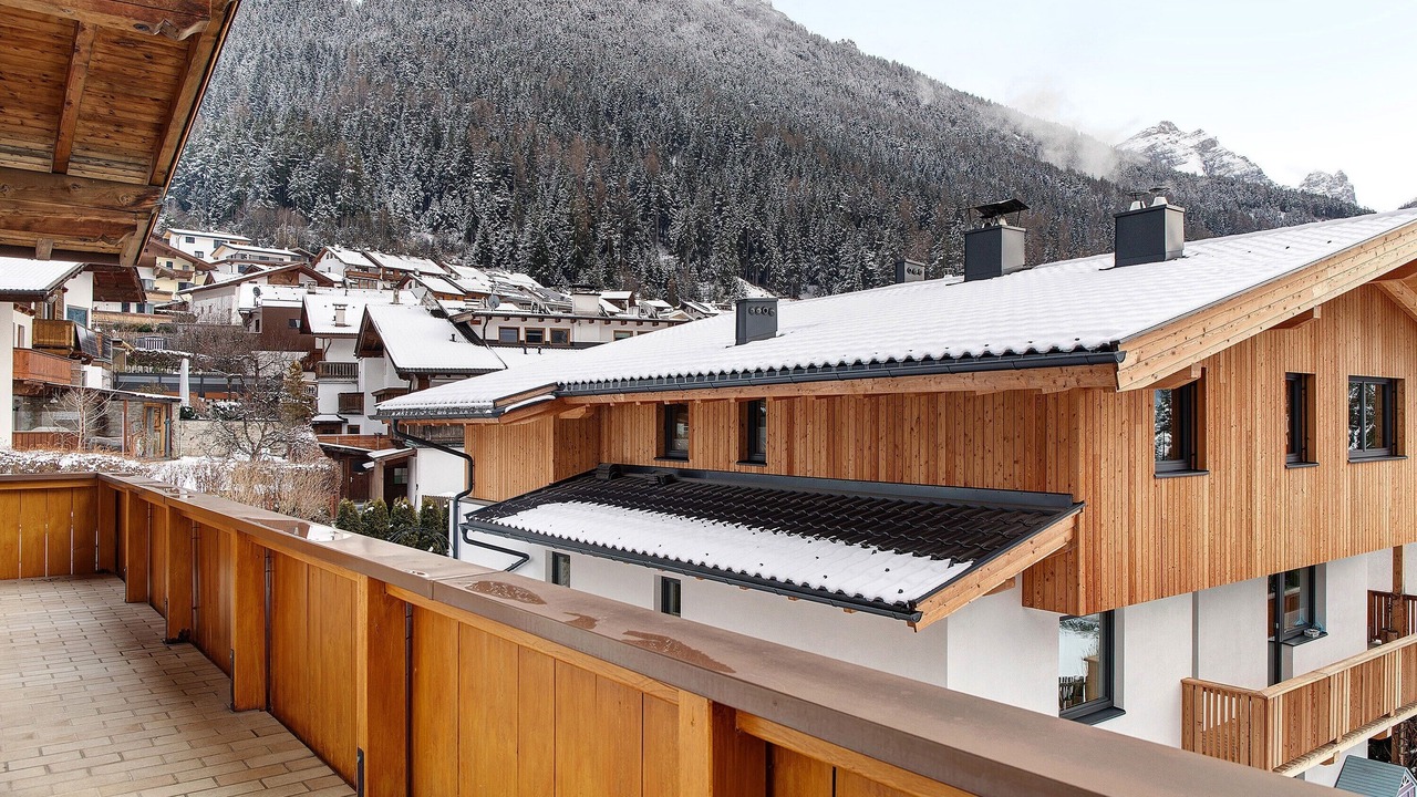 Photo of Outdoor in Neustift Im Stubaital