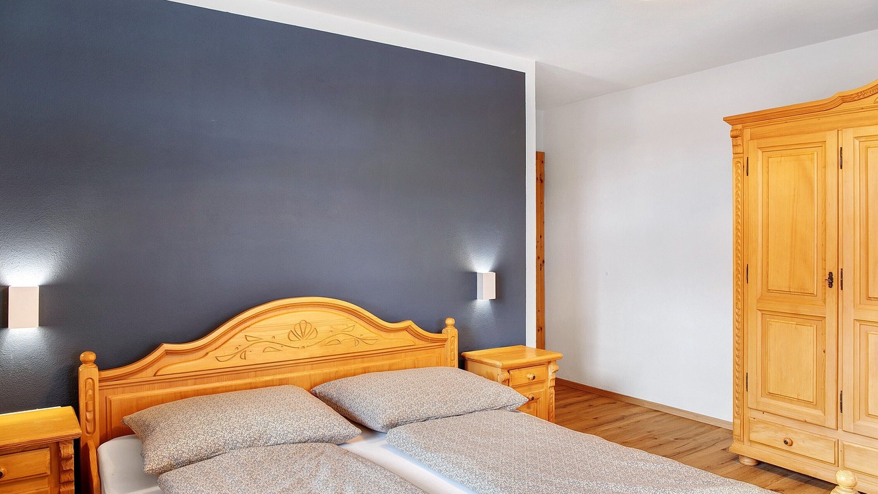 Photo of Bedroom in Neustift Im Stubaital