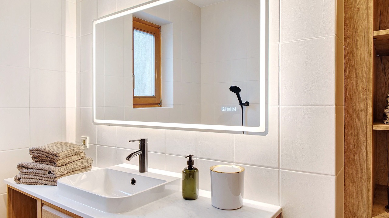 Photo of Bathroom in Neustift Im Stubaital