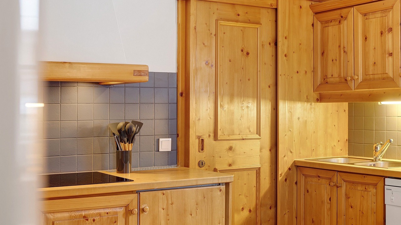 Photo of Kitchen in Neustift Im Stubaital
