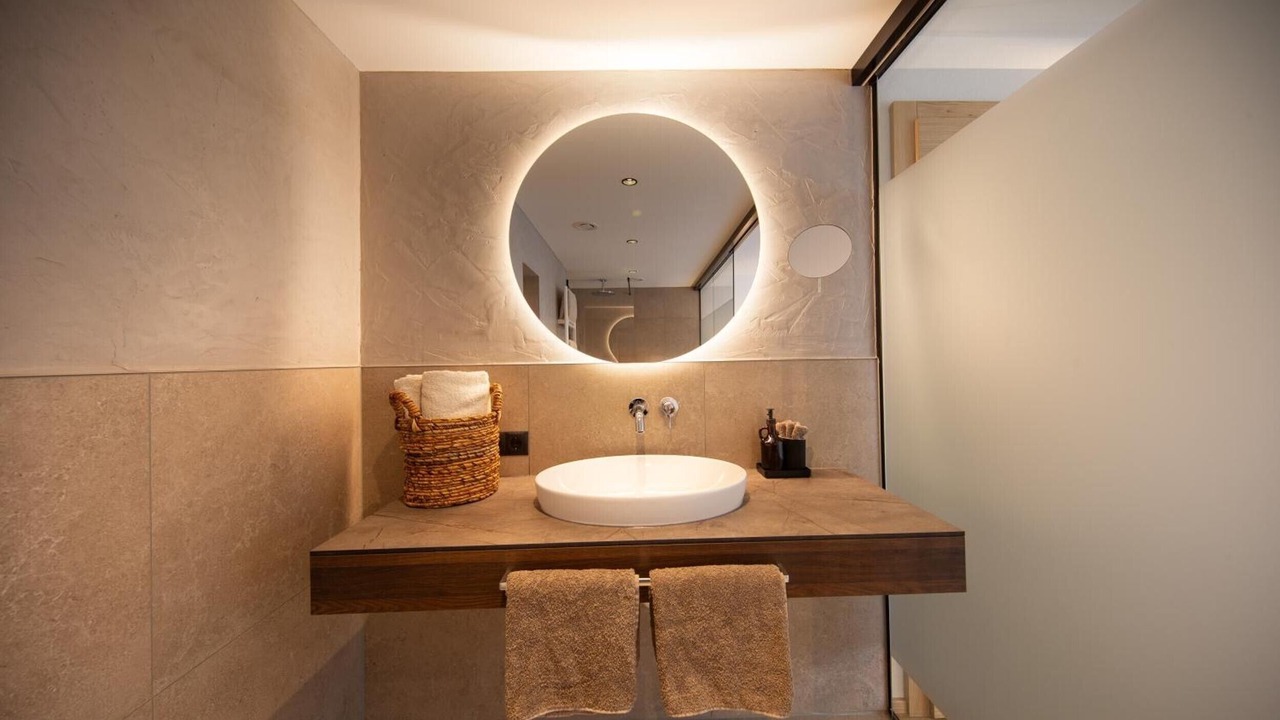 Photo of Bathroom in Sankt Sigmund im Sellrain