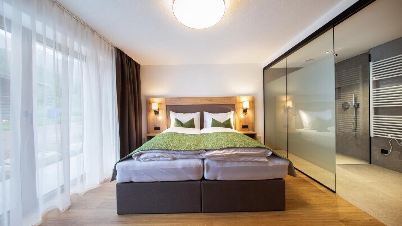 Photo of Bedroom in Sankt Sigmund im Sellrain