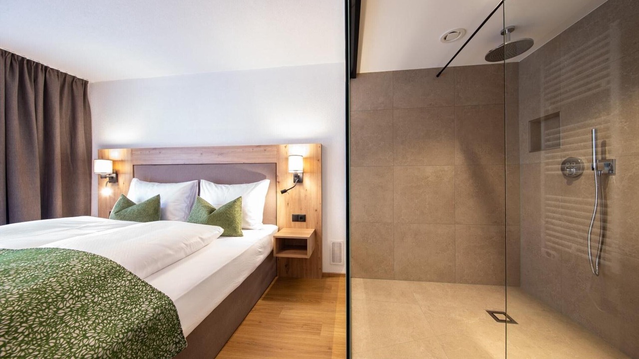 Photo of Bedroom in Sankt Sigmund im Sellrain