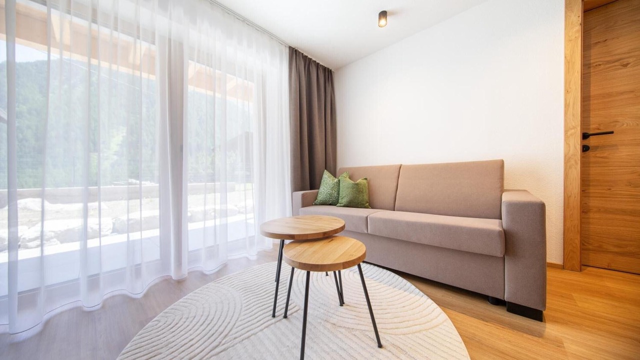 Photo of Livingroom in Sankt Sigmund im Sellrain