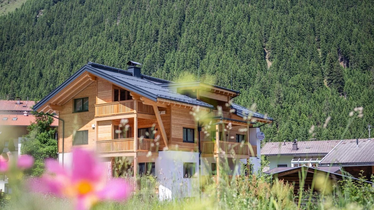 Photo of Outdoor in Sankt Sigmund im Sellrain