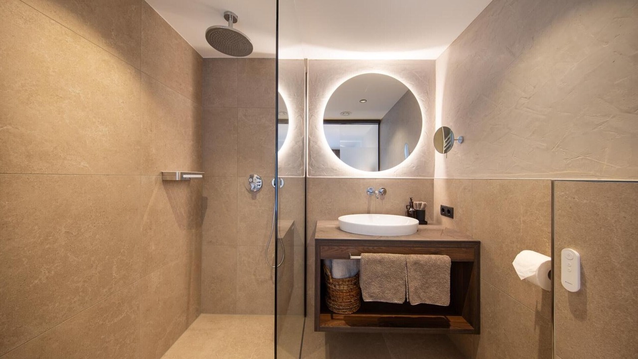Photo of Bathroom in Sankt Sigmund im Sellrain