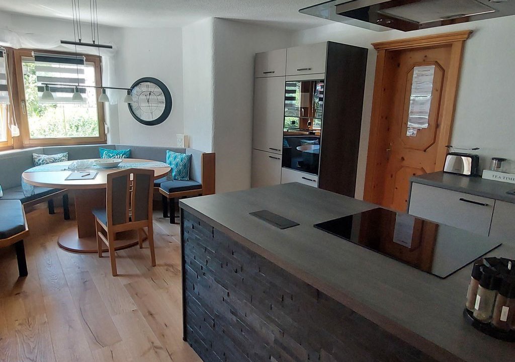 Photo of Kitchen in Arzl im Piztal