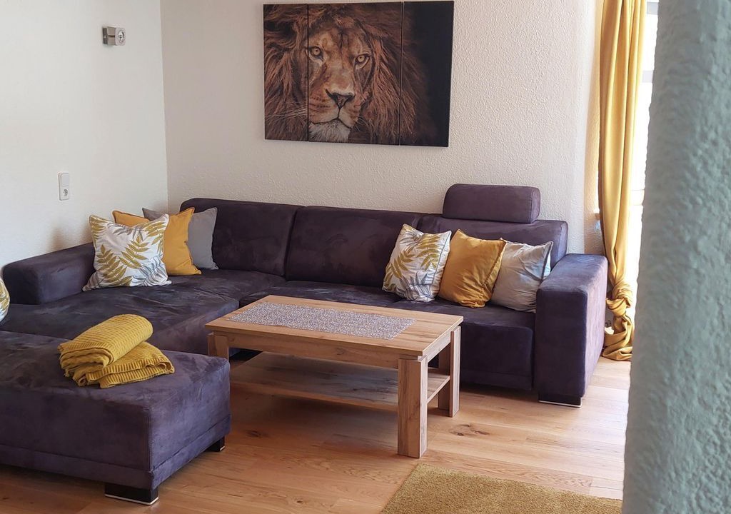 Photo of Livingroom in Arzl im Piztal