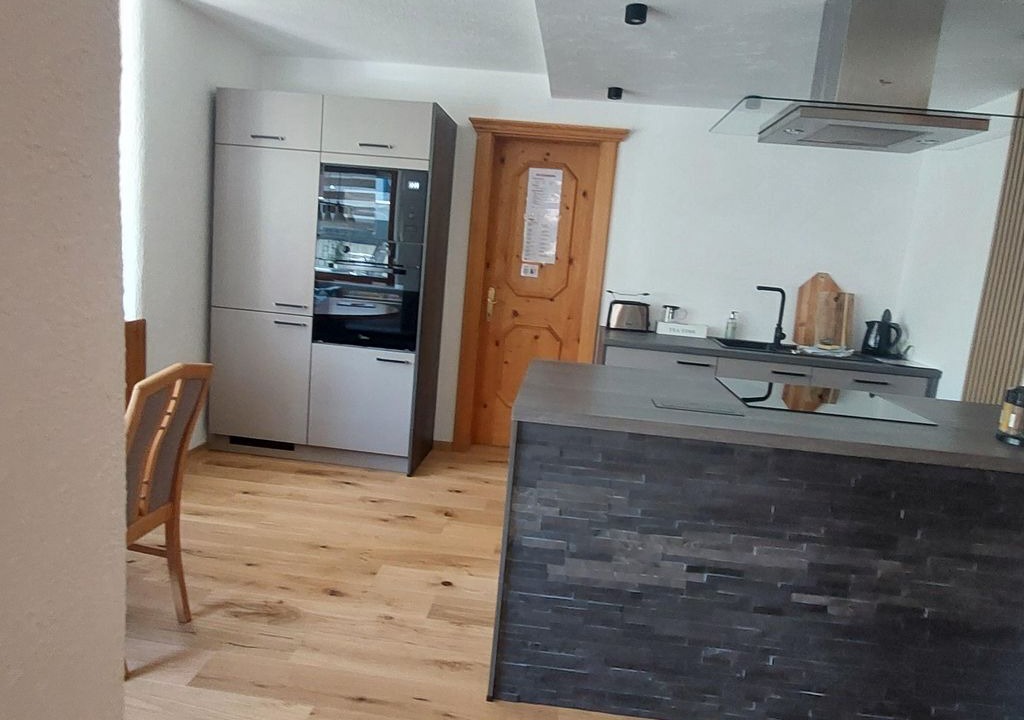 Photo of Kitchen in Arzl im Piztal