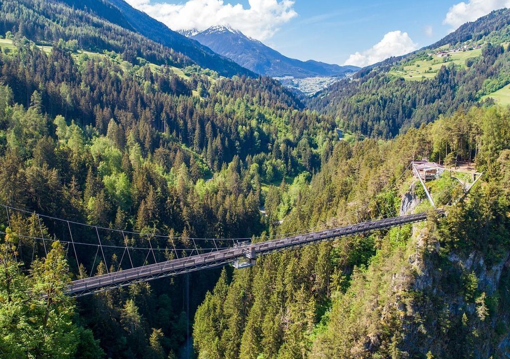 Photo of Others in Arzl im Piztal