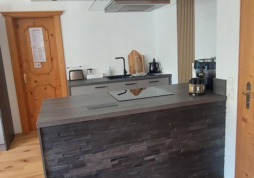 Photo of Kitchen in Arzl im Piztal