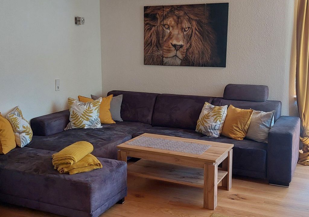 Photo of Livingroom in Arzl im Piztal