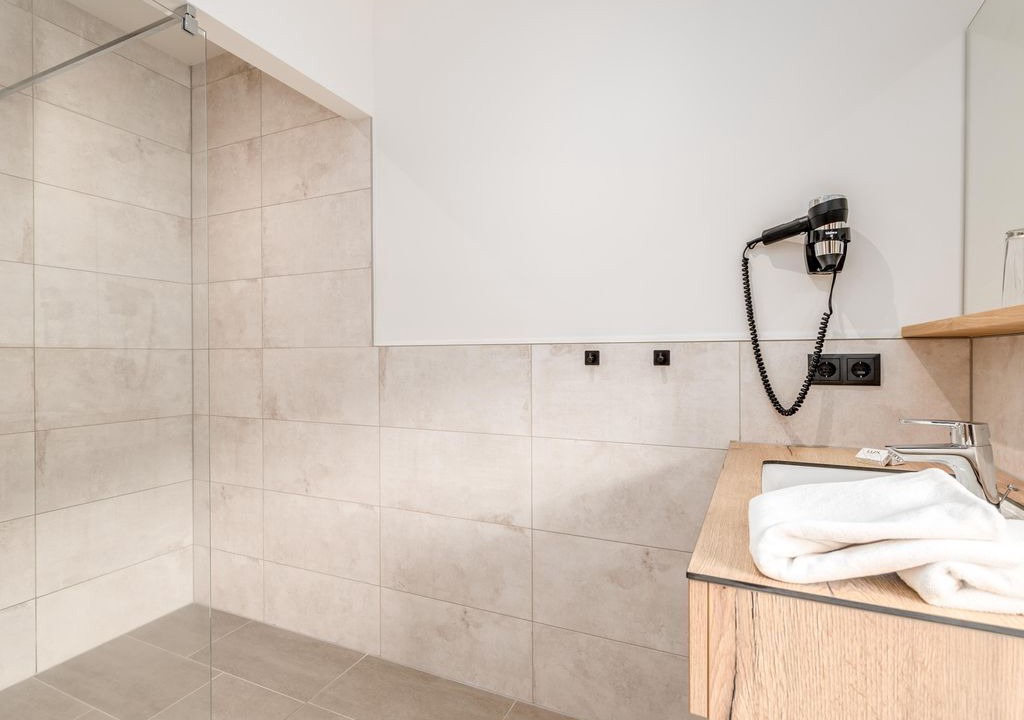 Photo of Bathroom in Michaelerberg-Pruggern