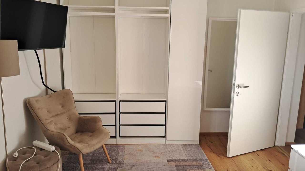 Photo of Bedroom in Sankt Martin
