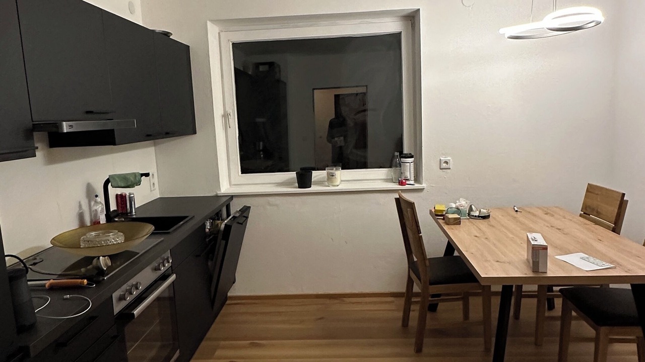 Photo of Kitchen in Sankt Martin