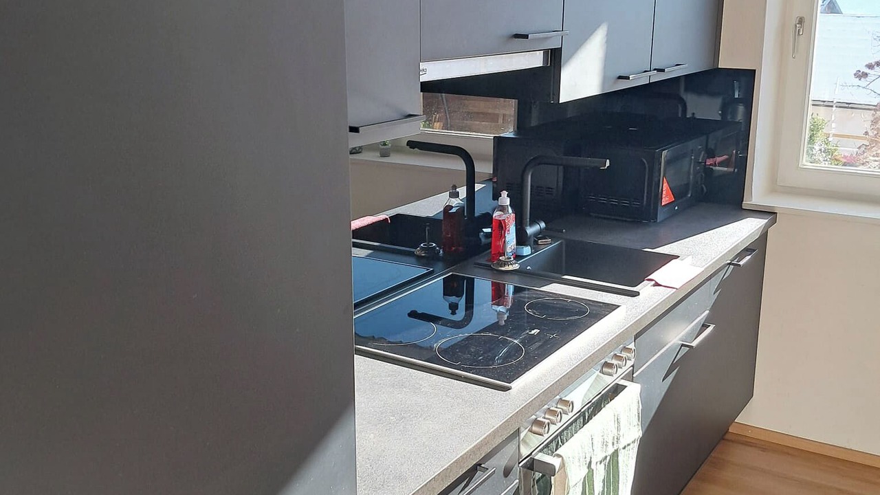 Photo of Kitchen in Sankt Martin