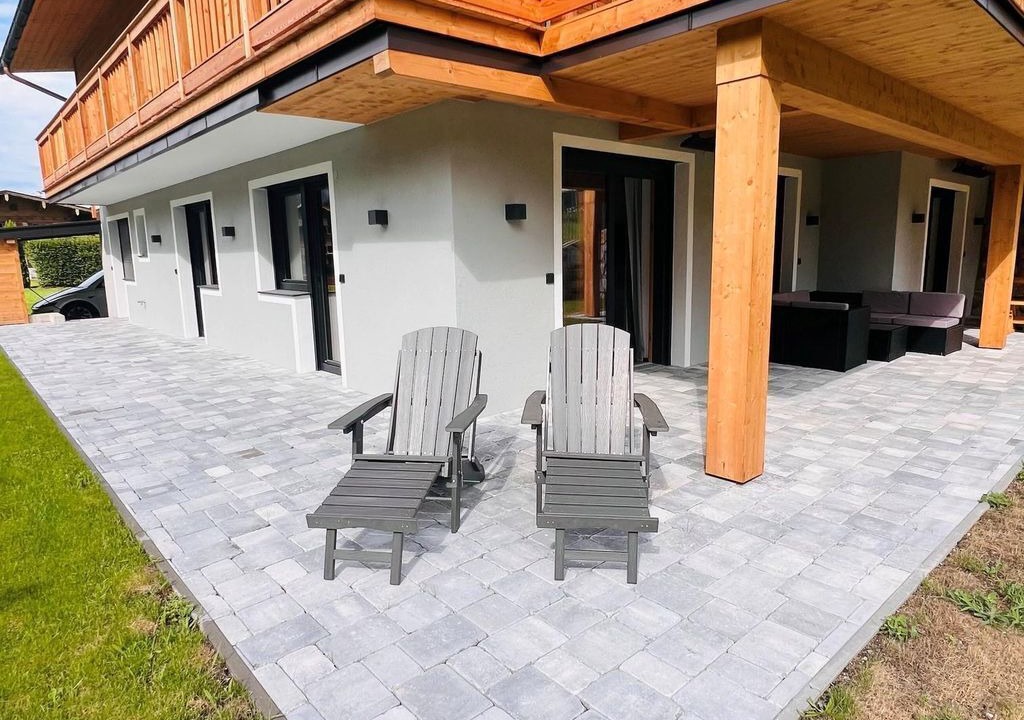 Photo of Patio Balcony in Kirchberg in Tirol