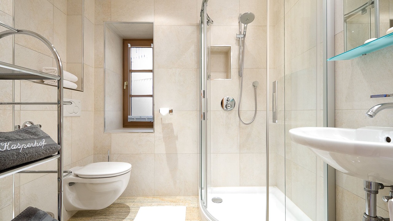 Photo of Bathroom in Hoetting