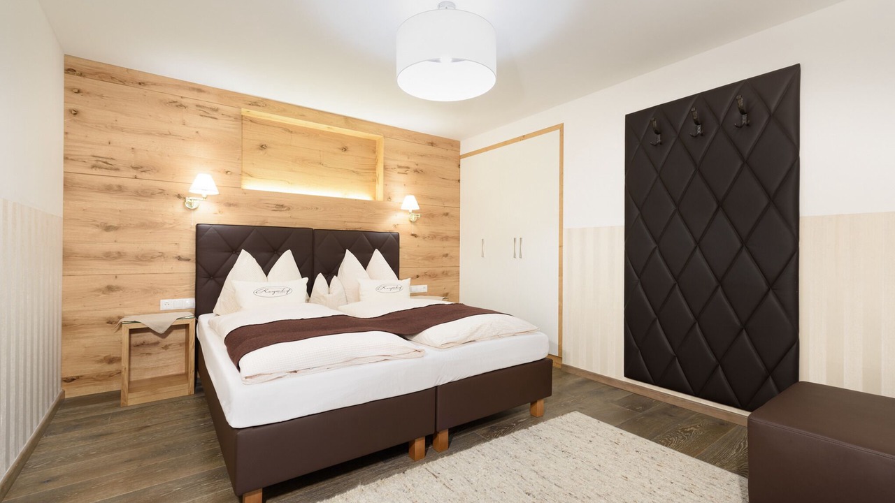 Photo of Bedroom in Hoetting