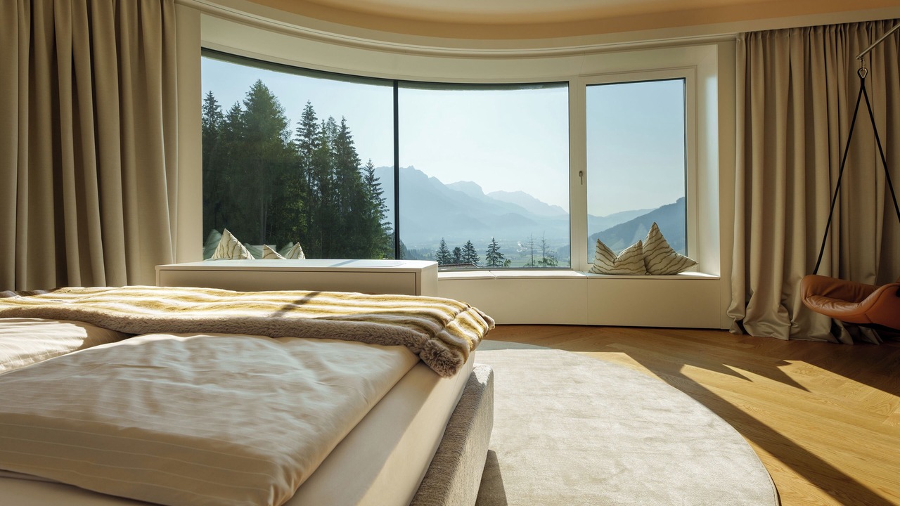 Photo of Bedroom in Ullach