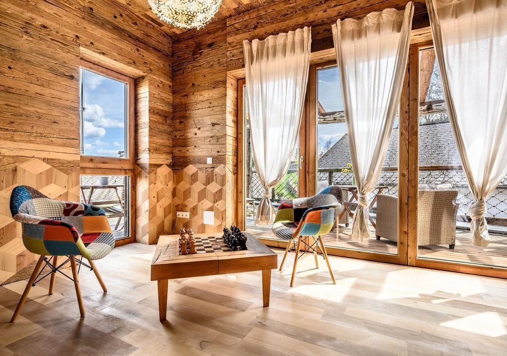 Photo of Livingroom in Inzersdorf im Kremstal